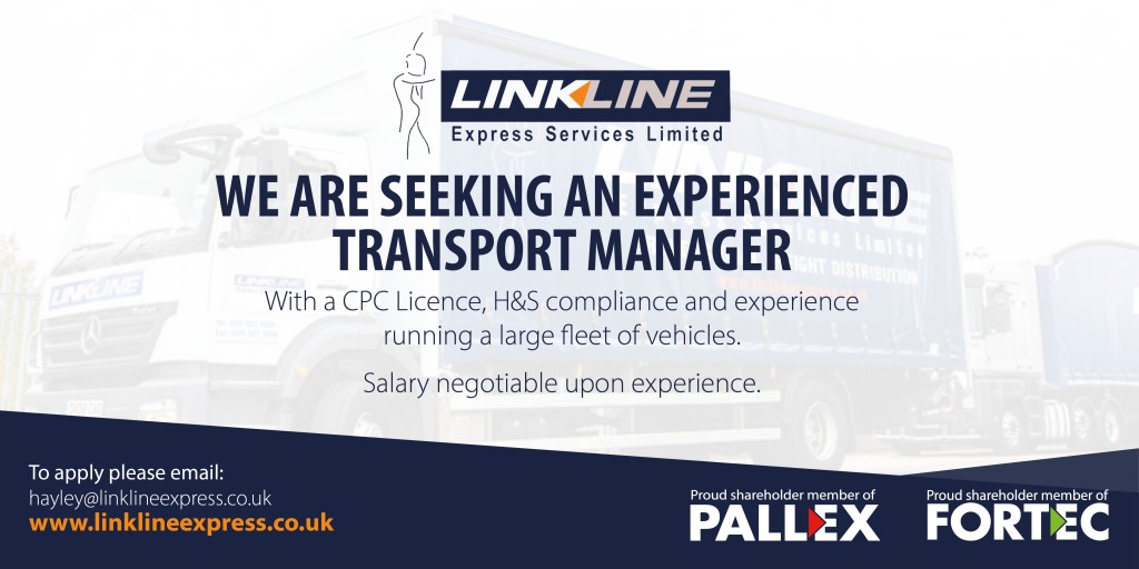 Transport Manager